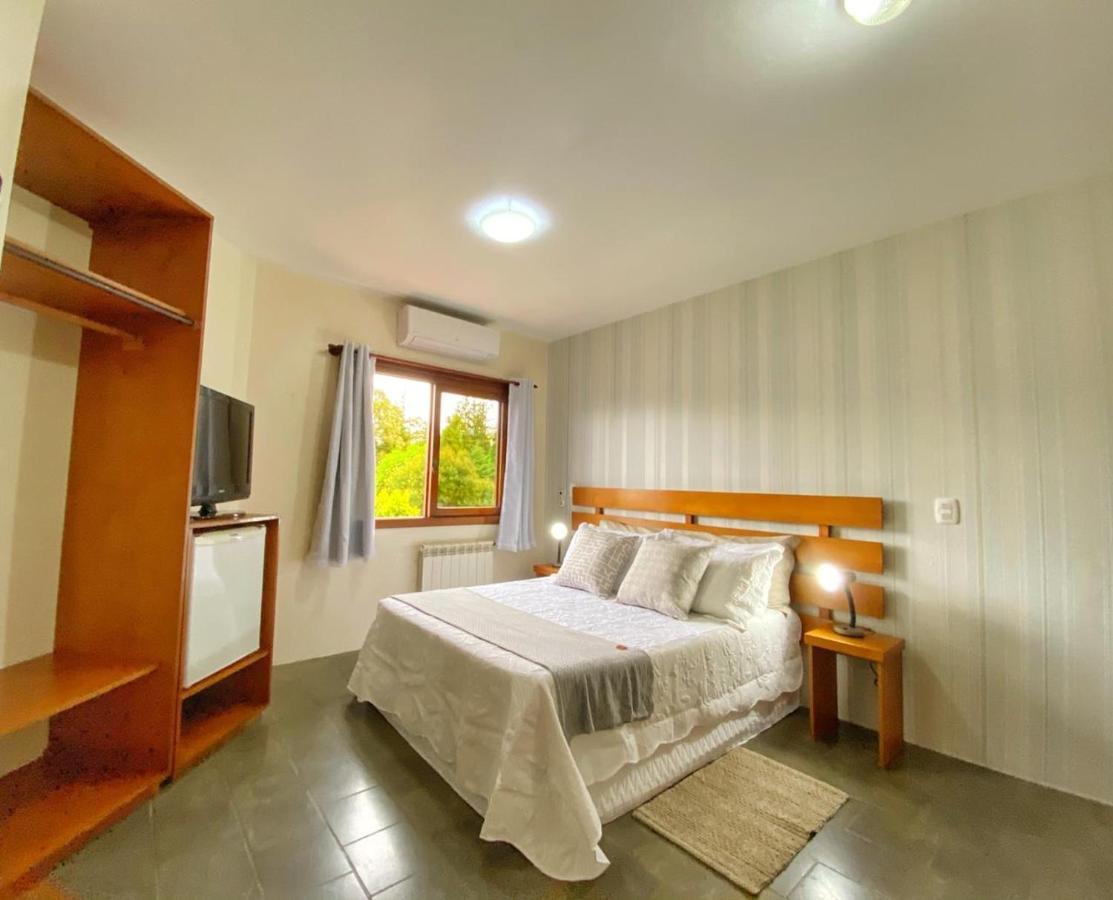 Pousada Flor De Canela Ngoại thất bức ảnh