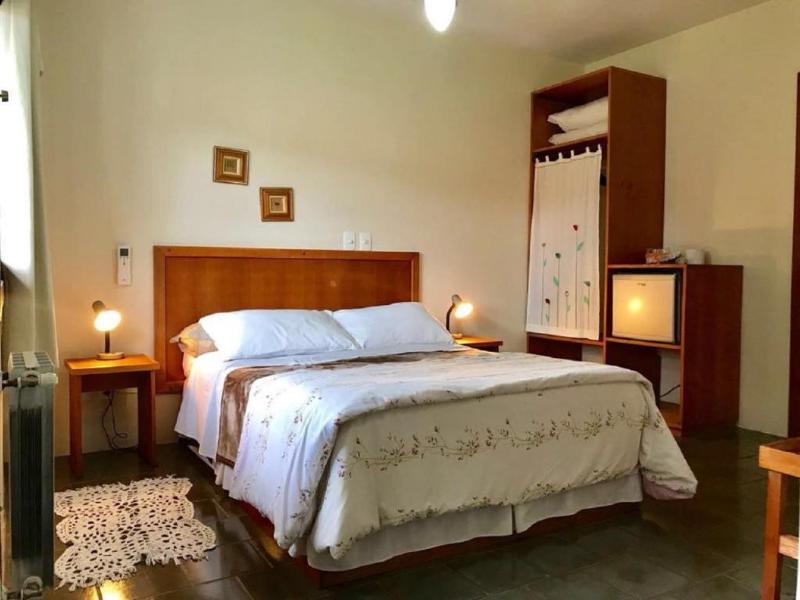 Pousada Flor De Canela Ngoại thất bức ảnh