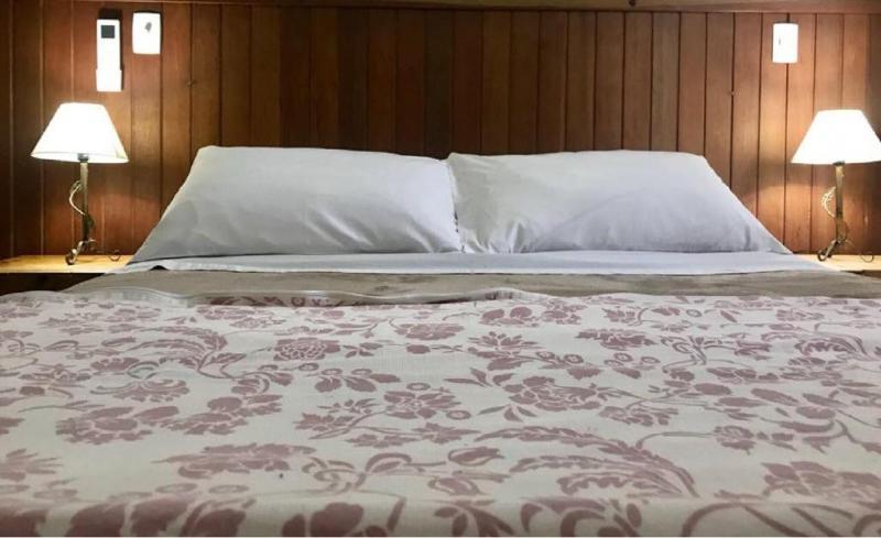 Pousada Flor De Canela Ngoại thất bức ảnh